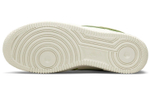 Кроссовки Nike Air Force 1 Low "Rough Green" 3M (Женская размерная сетка)