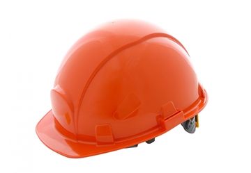 Каска защитная СОМЗ-55 Визион Termo Rapid (оранжевый) 79714