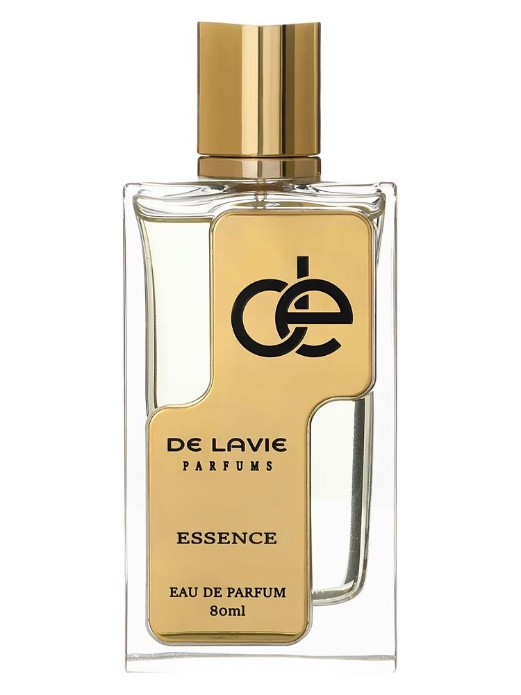 DE LAVIE PARFUMS Essense
