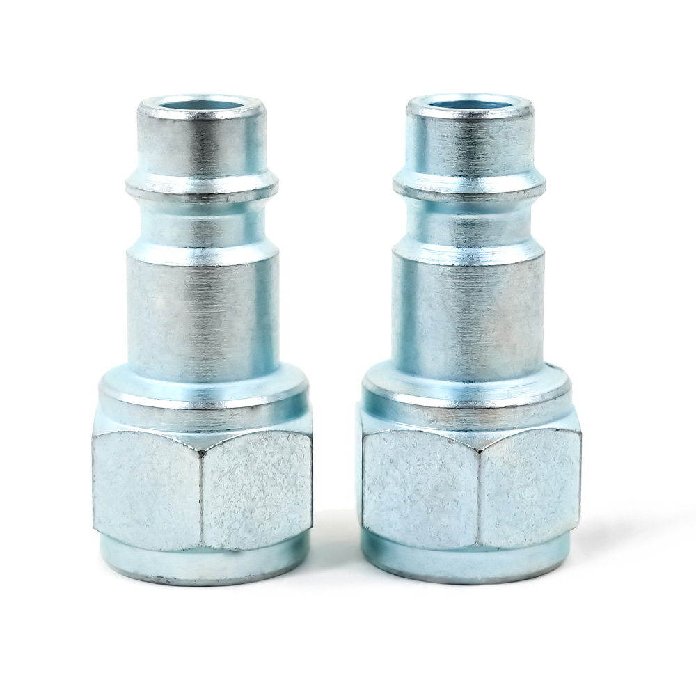 *ZZ-2417-A штуцер б/с соединения "папа", внутр. резьба R1/4"