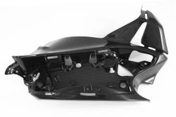 FullSix Карбоновый держатель электроники - правый Ducati Panigale