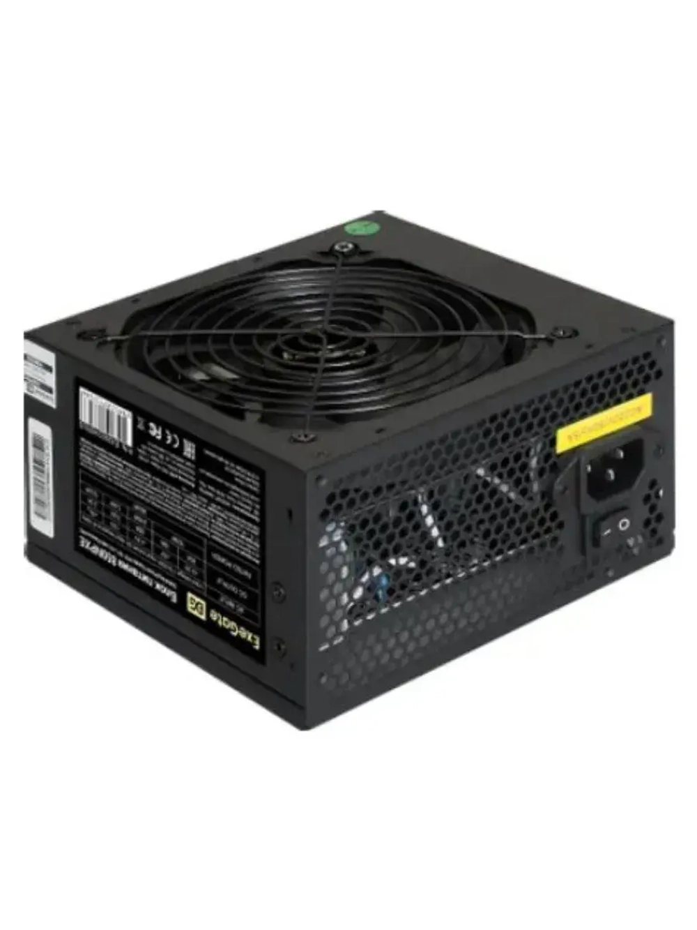 Блок питания 850NPXE EX292245RUS-PC 850W BLACK