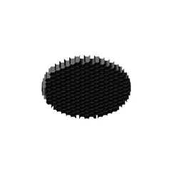 Светофильтр HoneyComb для Focus Led 5Вт ⌀35мм Technical honeycomb-d35