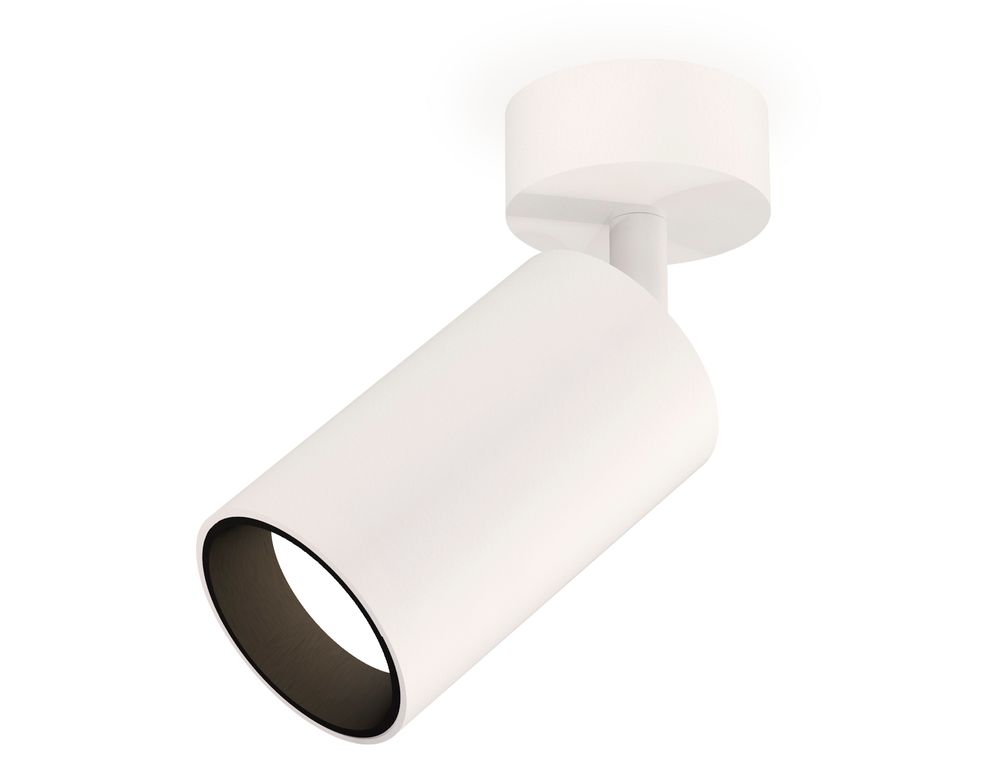 Ambrella Комплект накладного поворотного светильника MR16 Споты XM6322002