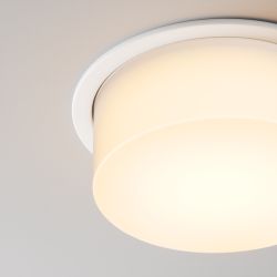 Светильник встраиваемый светодиодный Maytoni   DL065-12W3K-W