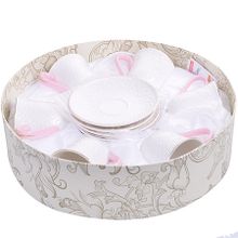 Чайный сервиз Loraine 29009 12 предметов