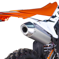 Мотоцикл кроссовый эндуро KEWS K23-L PR300 21/18