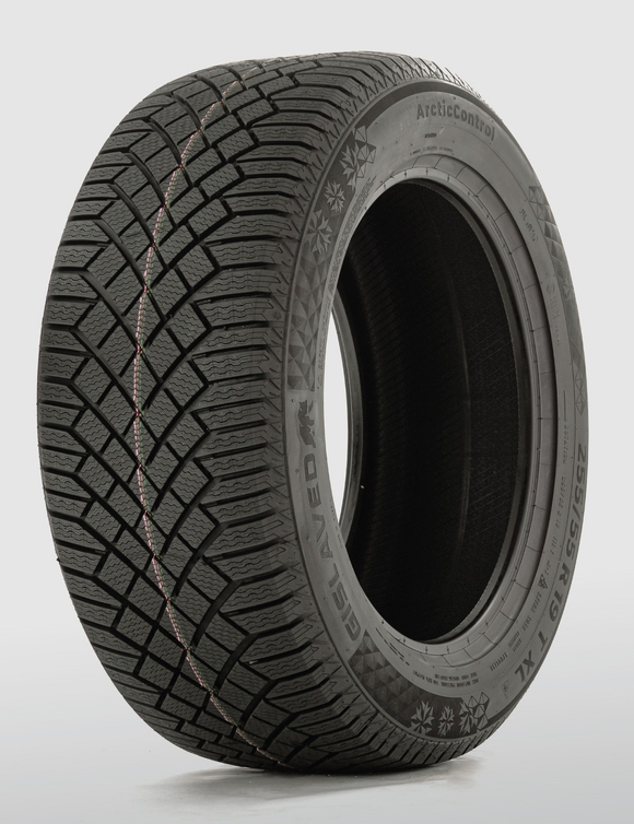 Зимняя шина Gislaved ArcticControl (205/45 R17 88T)