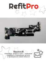 Материнская плата для ноутбука Lenovo ThinkPad A275 DA275 NM-B361 A10-8730B WIN Y-TPM (01HY471), оригинал