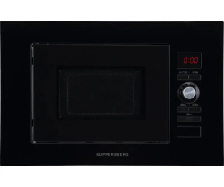 Встраиваемая микроволновая печь Kuppersberg HMW 625 B