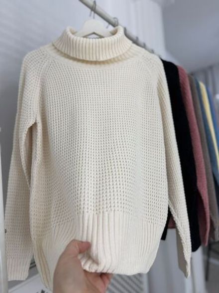 Свитер 7339673 Fabrika