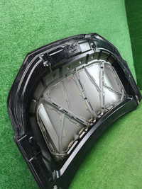 Капот GAC GS8 2 (2021-н.в.)