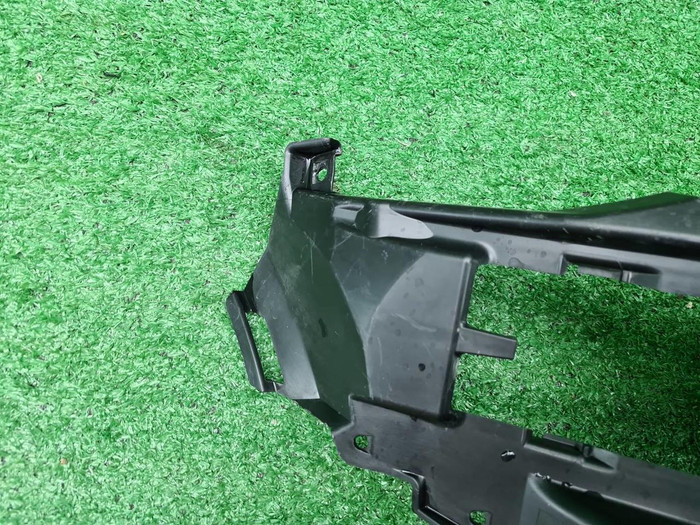 Кронштейн ПТФ правый BMW X3 G01 (17-21) M-paket