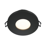 Встраиваемый светильник Technical DL083-01-GU10-RD-B