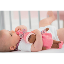 Corolle - Мягкая ароматная кукла Miss Floral Sweet Dreams 25 см 010060