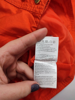 Куртка Ichi  легкая 44 размер