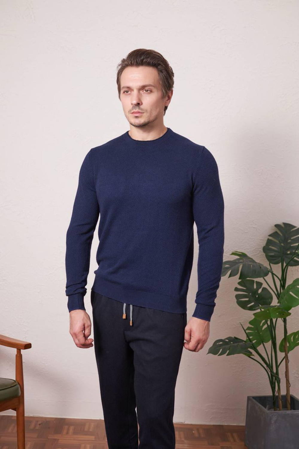 Джемпер Loro Piana, арт. 472074154