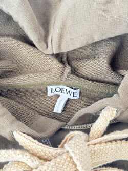 Костюм Loewe