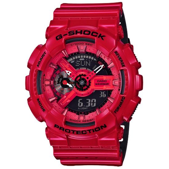 Наручные часы Casio G-Shock GA-110LPA-4ADR