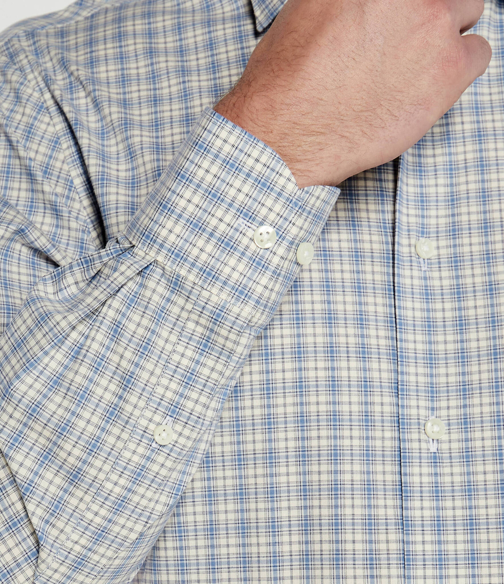 Рубашка Tommy Hilfiger - белый(MW0MW35797)