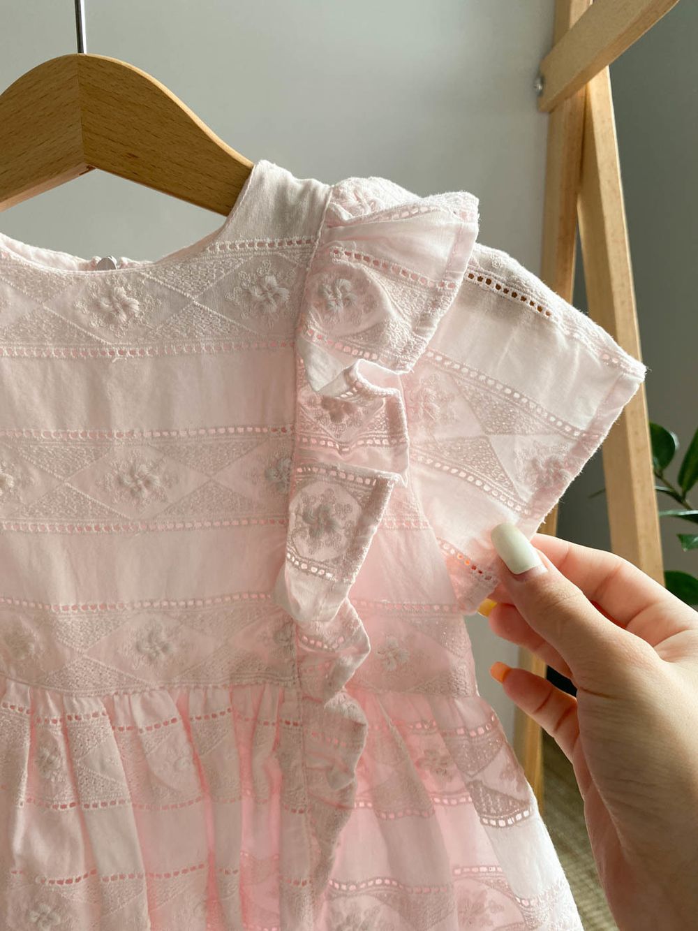 Платье Tartine et Chocolat, 92