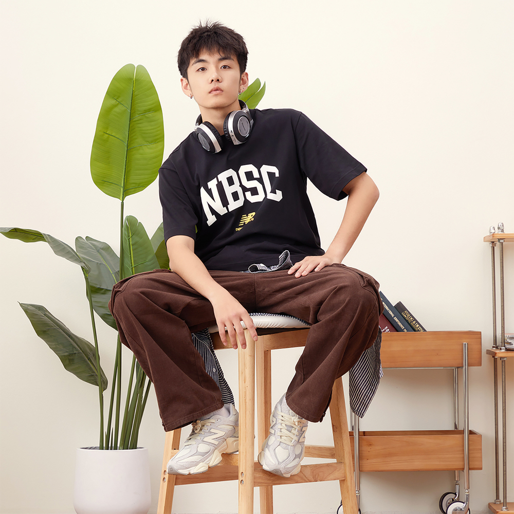 Кроссовки New Balance Nb 9060