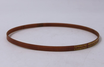 Ремень Megadyne EL 315/6 для вентилятора сушки AEG, Electrolux, Zanussi