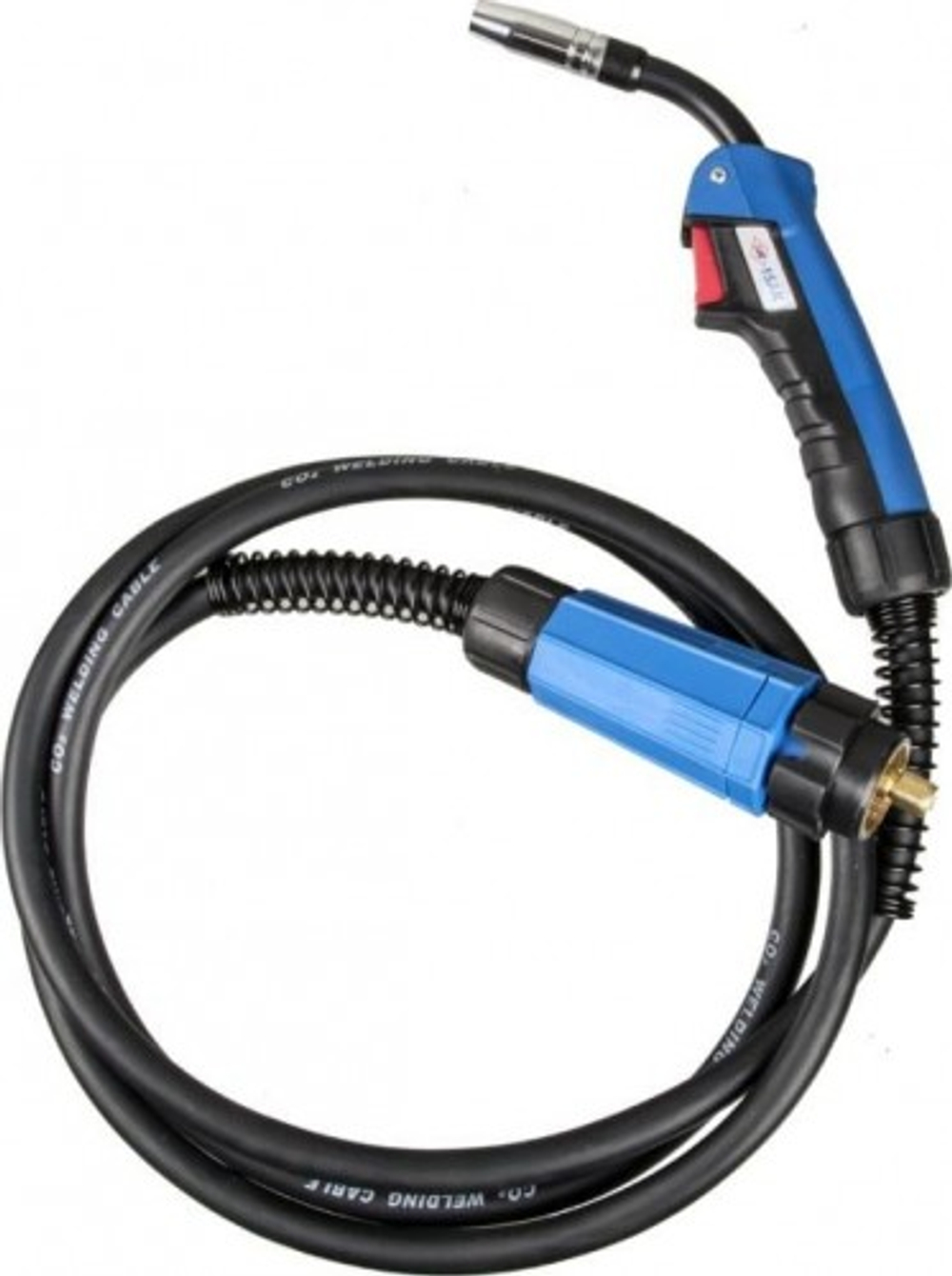 Сварочный полуавтомат QUATTRO ELEMENTI Multi Pro 2100 772-593