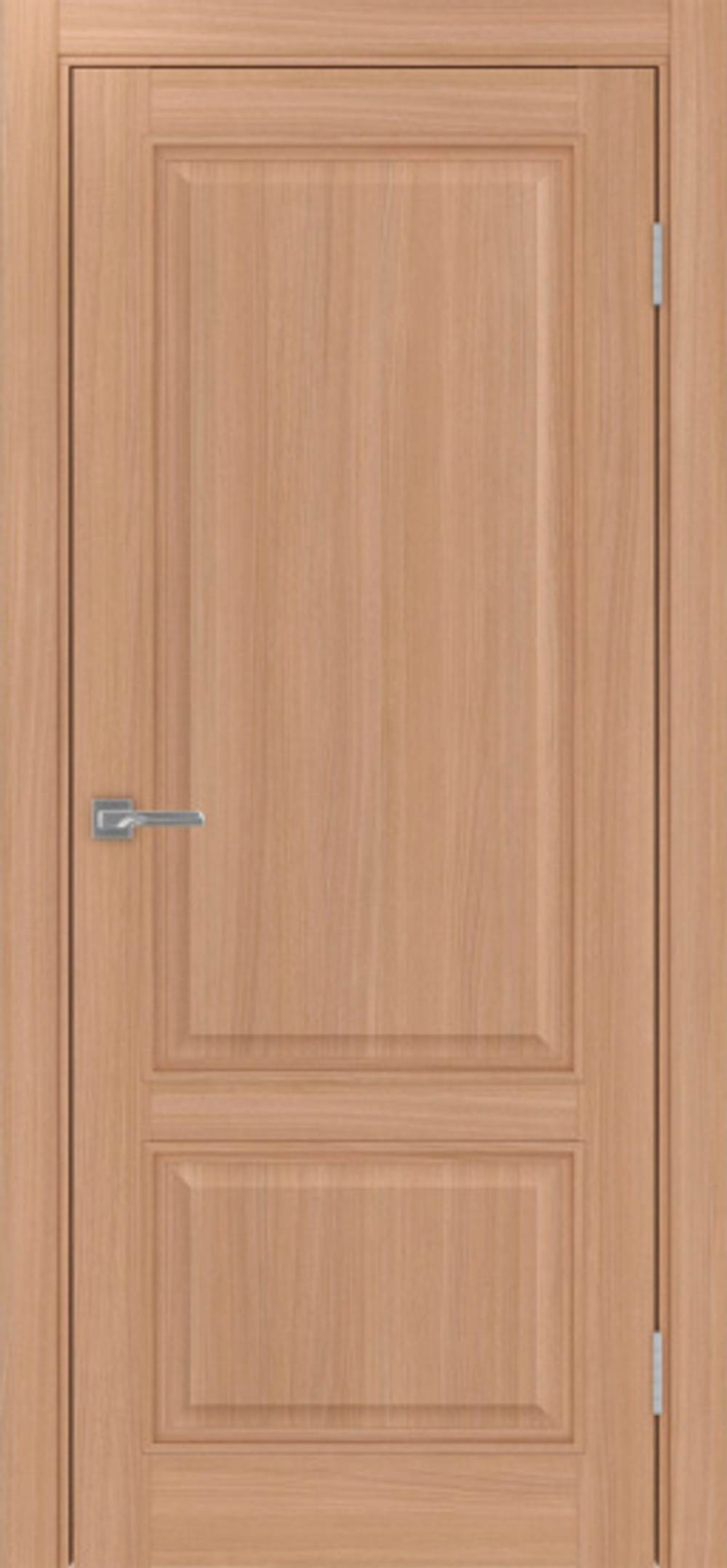 Межкомнатная дверь Optima Porte ТОСКАНА 640.11 с багетом