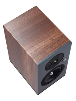 Полочная акустика Davis Acoustics Krypton 3 V2