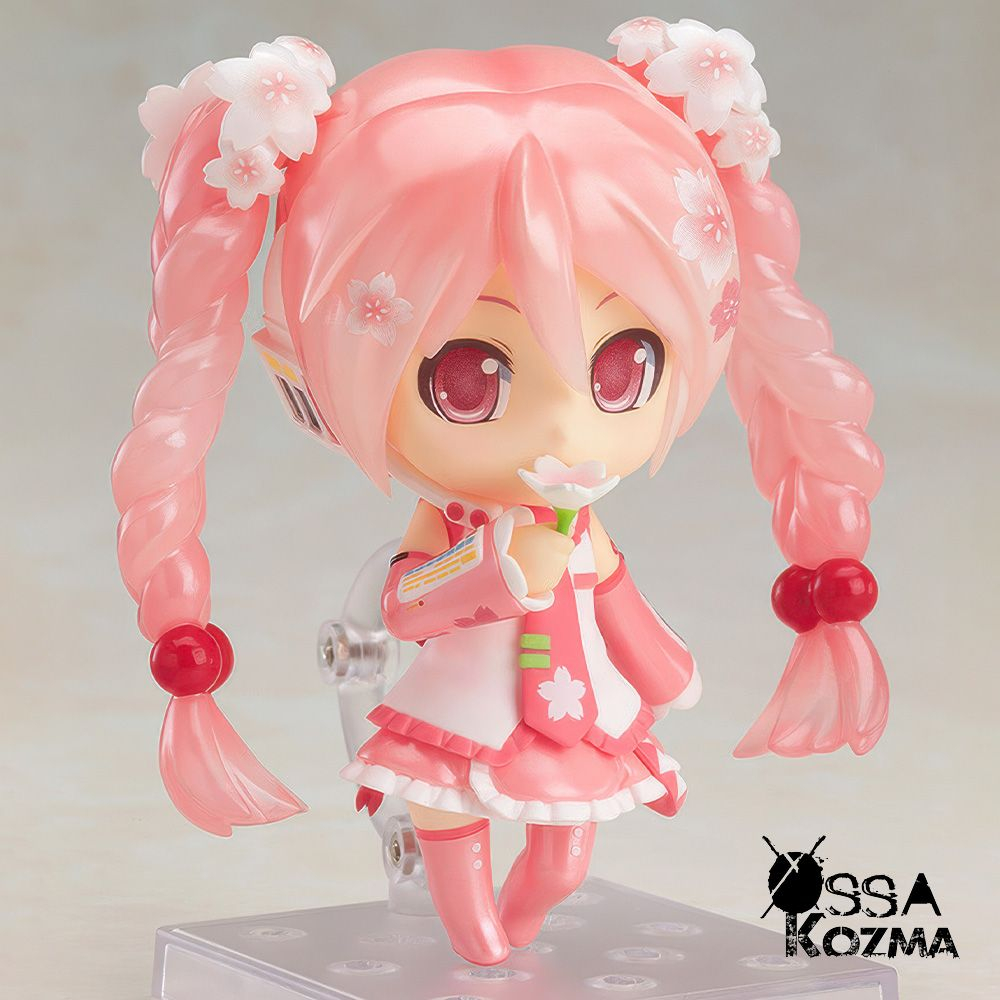 Нендройд Хацуно Мика серия Sakura (реплика)