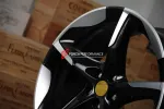 КОВАНЫЕ ДИСКИ ДЛЯ FERRARI PUROSANGUE ФЕРРАРИ