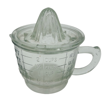 Кружка-соковыжималка