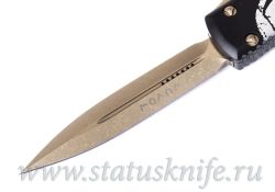 Нож Microtech Ultratech Molon Labe 122-13MLS 001фотография - 2