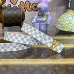 Louis Vuitton Belt