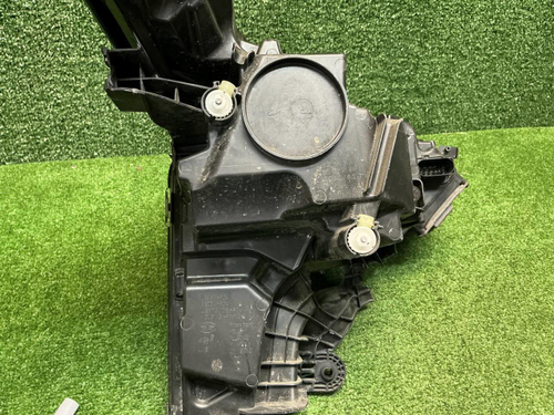 Фара левая Faw Bestune B70 (2020-н.в.) LED