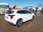 Haval JOLION Elite 1.5 7DCT 2WD
