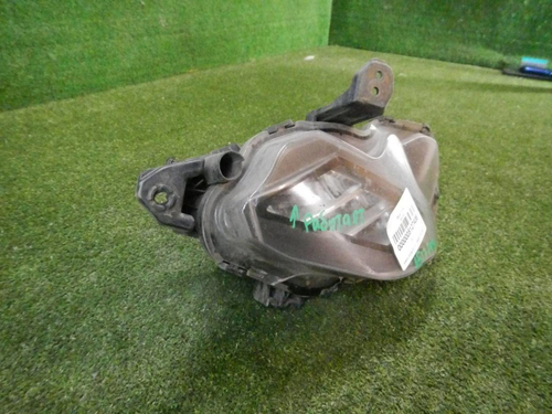 ДХО левый Kia K5 (2019-2023)