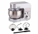 Миксер планетарный Pioneer MX323 silver (h)