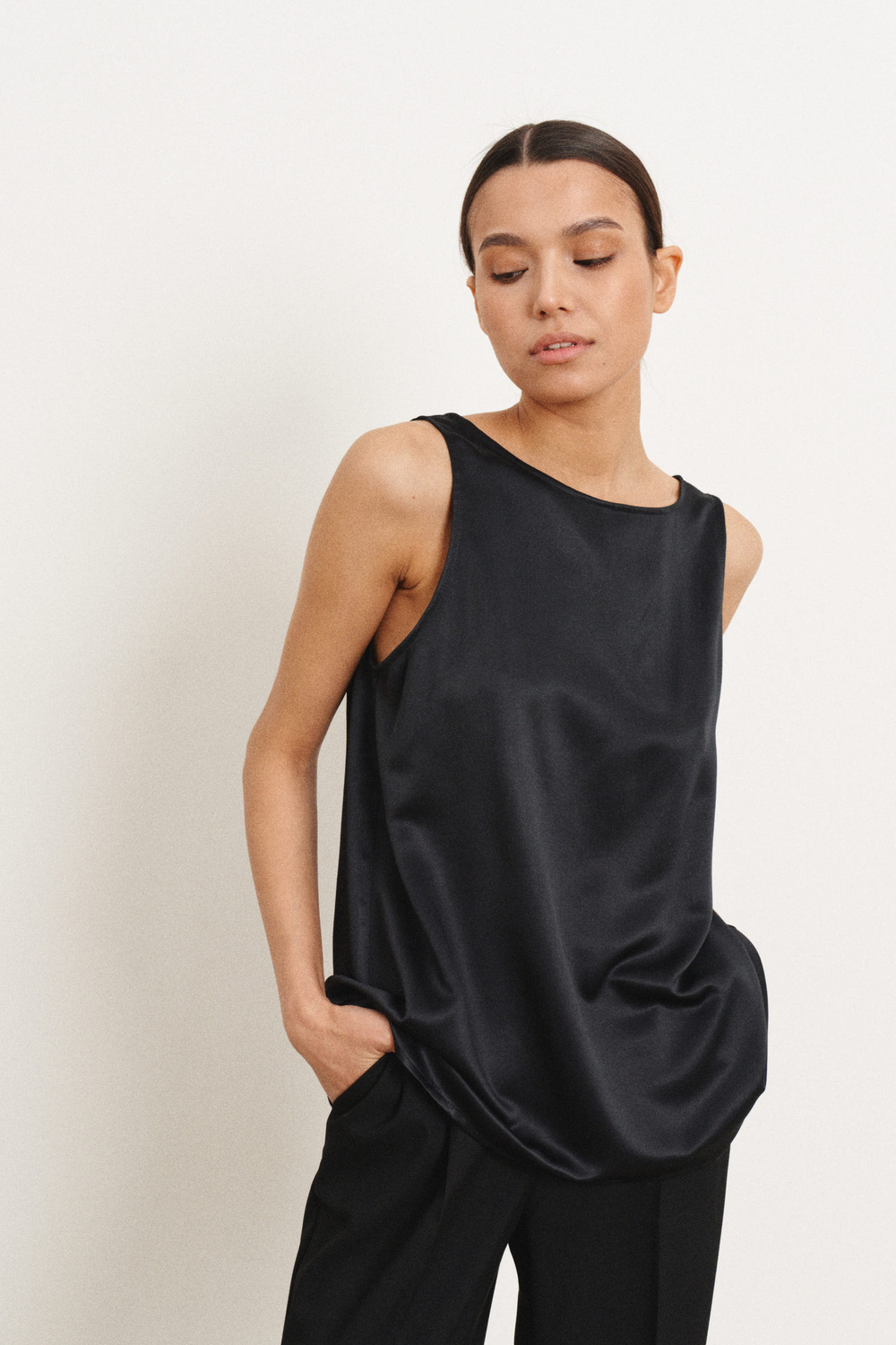 Блузка art.731-2