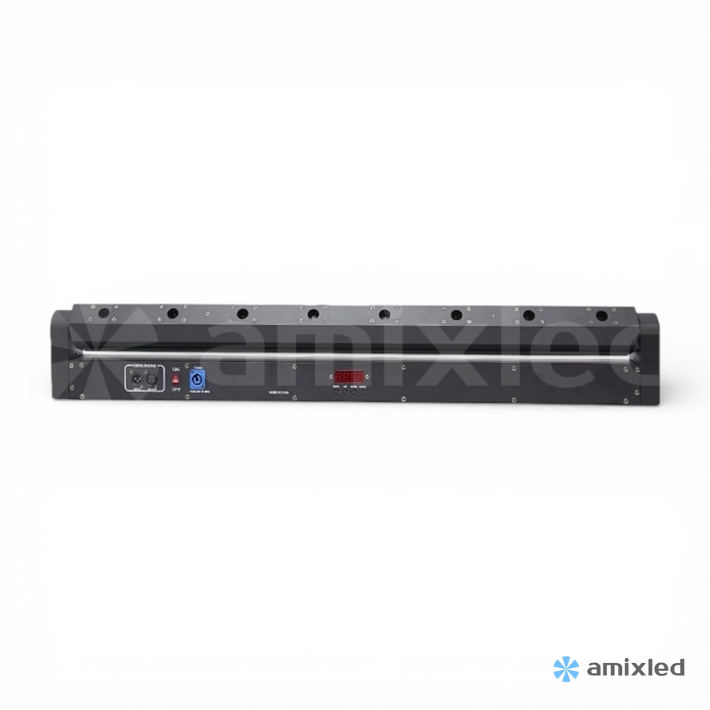 Световой прибор Amixled 8 EYE LASER BAR TILT RGB
