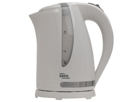 Чайник OASIS K-2PW
