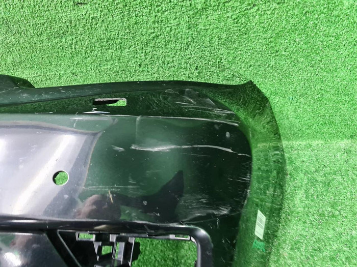 Бампер передний Toyota LC Prado 150 (2017-2020)