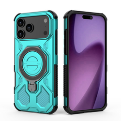 Защитный чехол Expressive Solid Case для iPhone 17 Pro Max