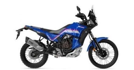 Tenere 700 Rally Edition