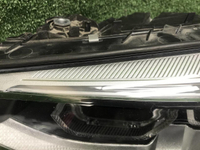 Фара левая BMW X3 G01 (17-21) Adaptive LED