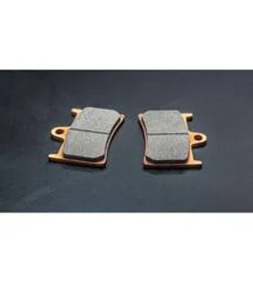 Колодки тормозные Yamaha 5NWW00450000