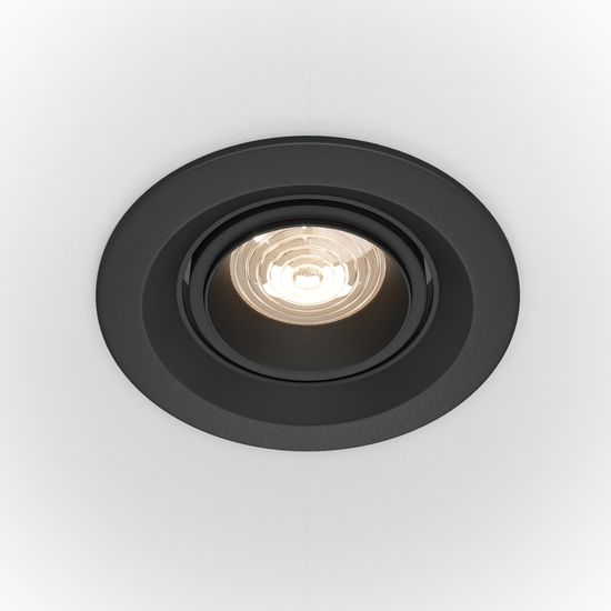 Встраиваемый светильник Technical DL052-L7B3K