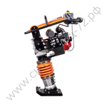 Вибротрамбовка FTL TR 75H