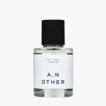 A.N. Other Ultimate Patchouli WF/2020